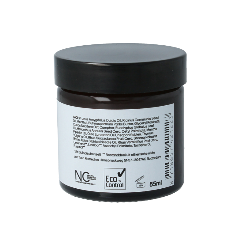 Van Toen Adem vrij - Afbeelding 3