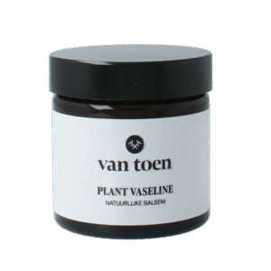 Van Toen Plantaardige vaseline