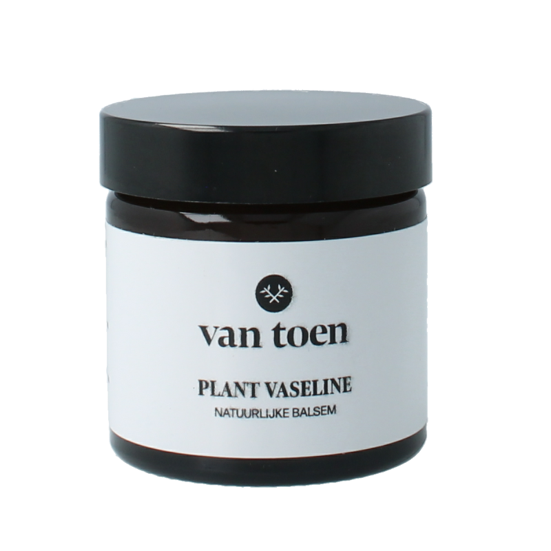 Van Toen Plantaardige vaseline