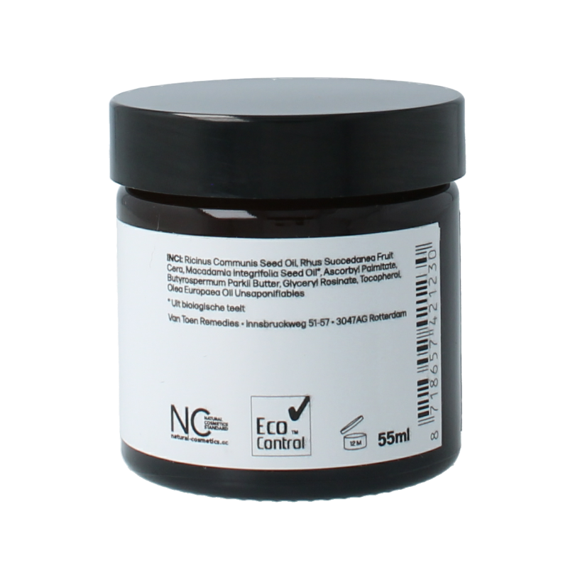 Van Toen Plantaardige vaseline - Afbeelding 3