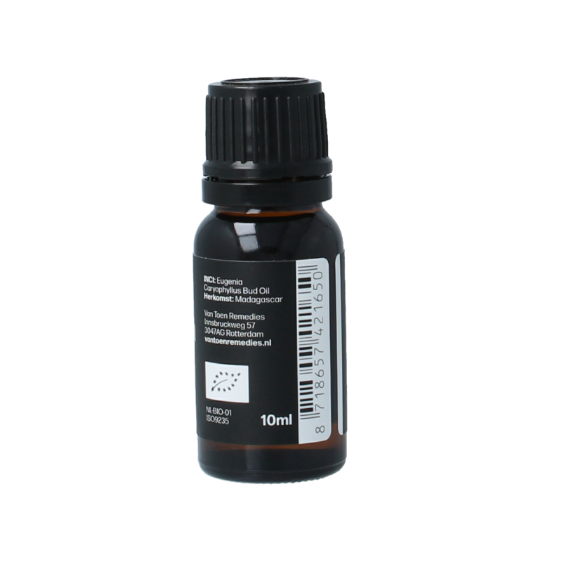 Van Toen Kruidnagel bio - Afbeelding 3