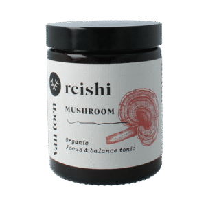 Van Toen Reishi poeder bio