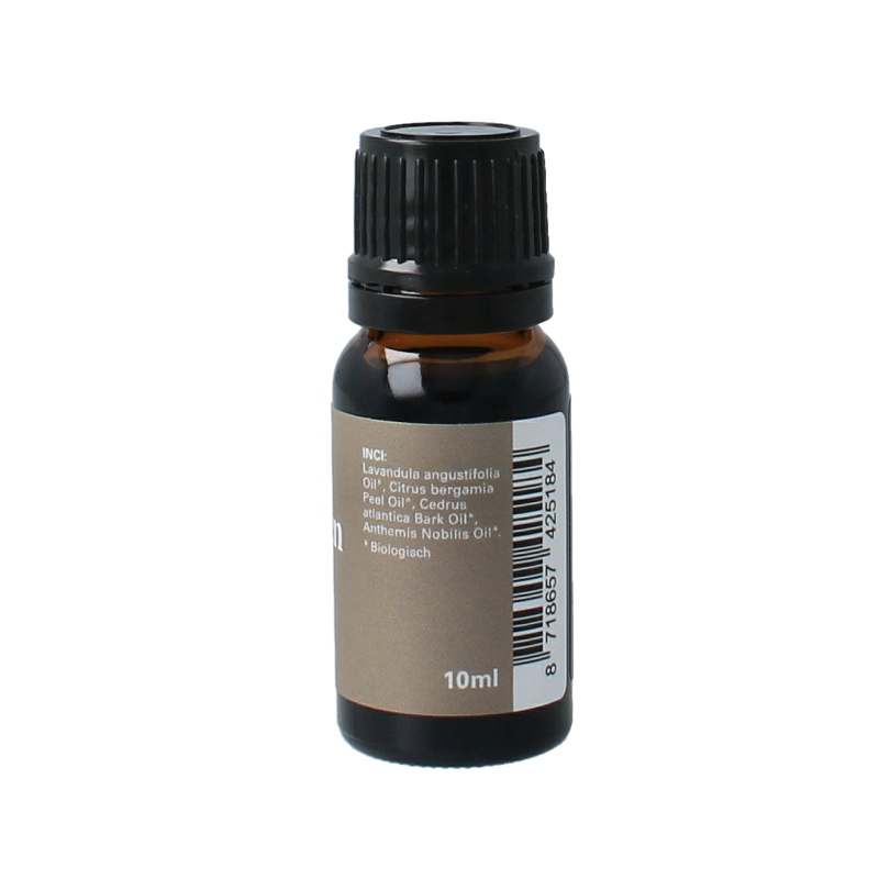 Van Toen Relax mix bio - Afbeelding 3