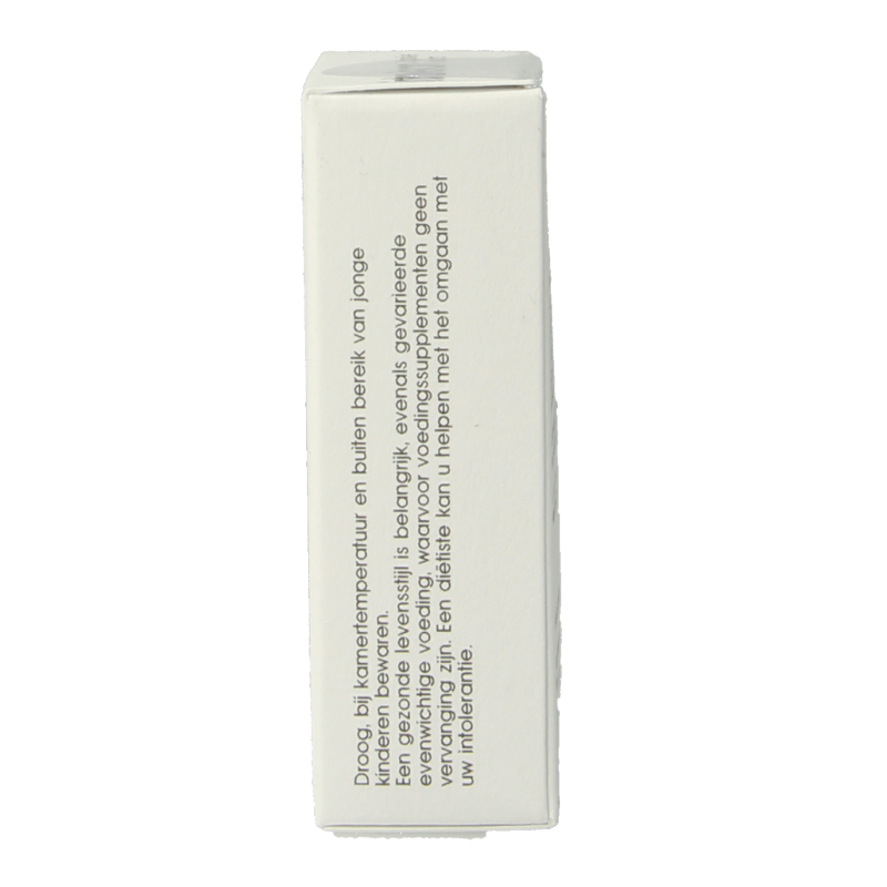 Intoleran DAO mini - Afbeelding 4