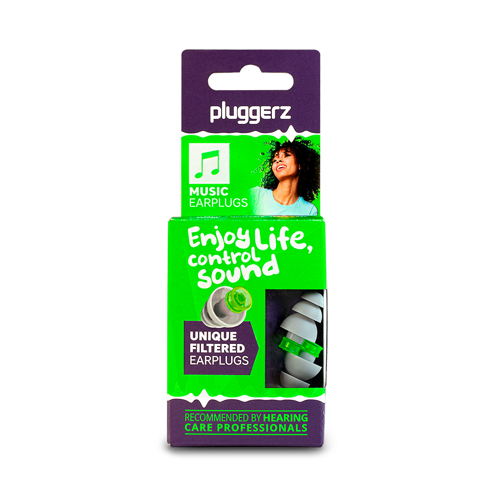 Pluggerz Enjoy music