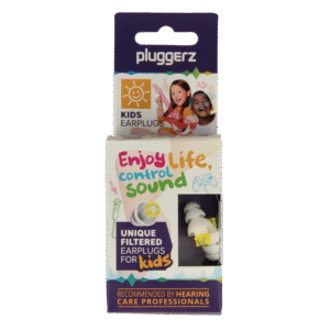 Pluggerz Enjoy kids
