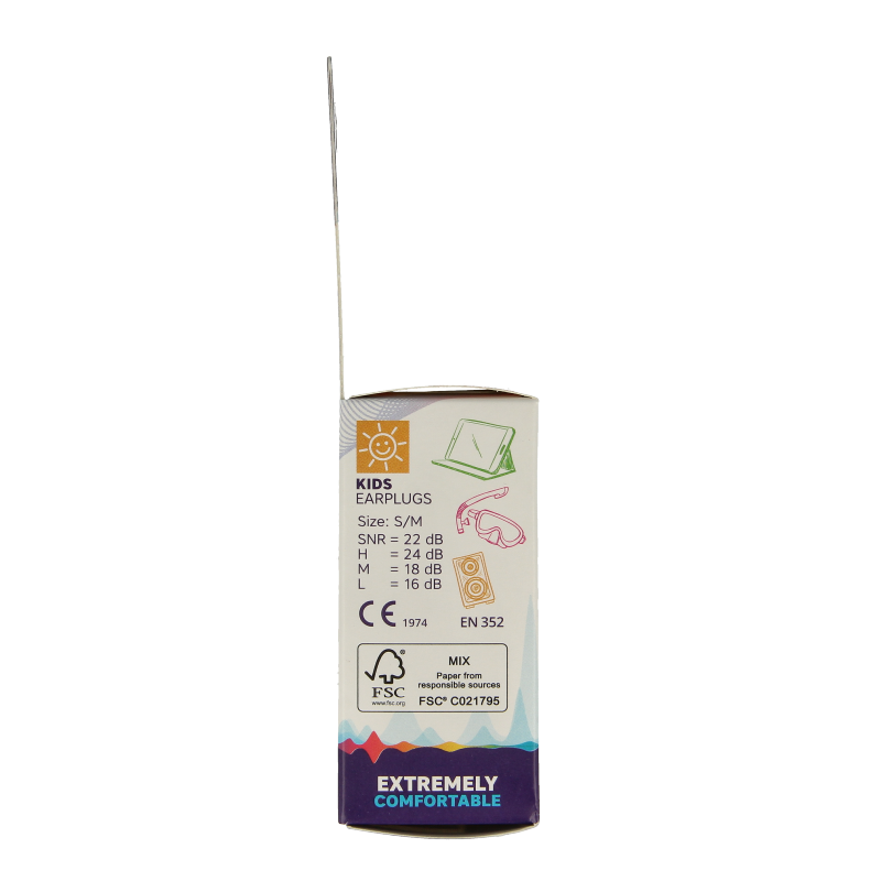 Pluggerz Enjoy kids - Afbeelding 2