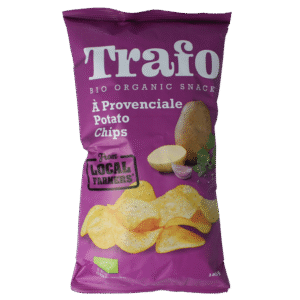 Trafo Chips provencal bio