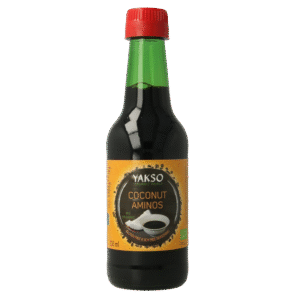 Yakso Kokos aminos bio