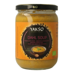 Yakso Dahl bio