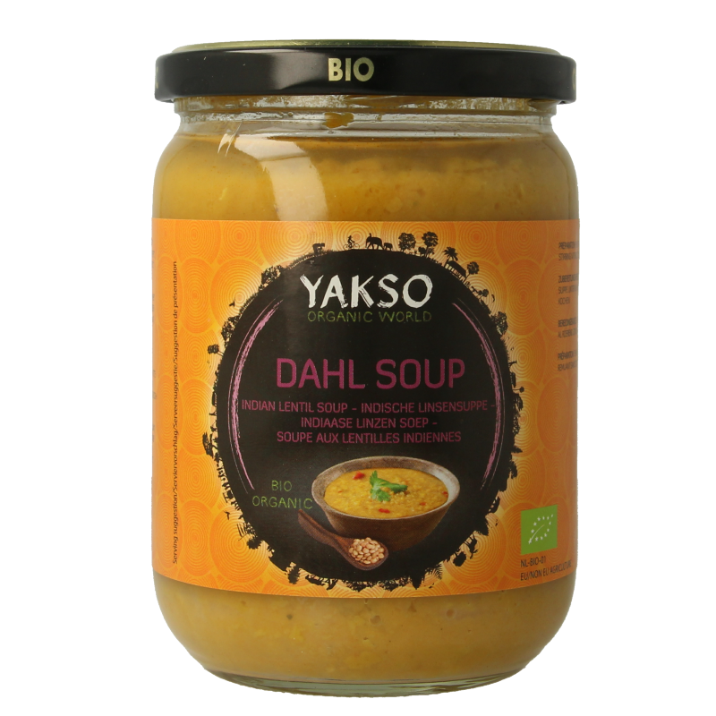Yakso Dahl bio