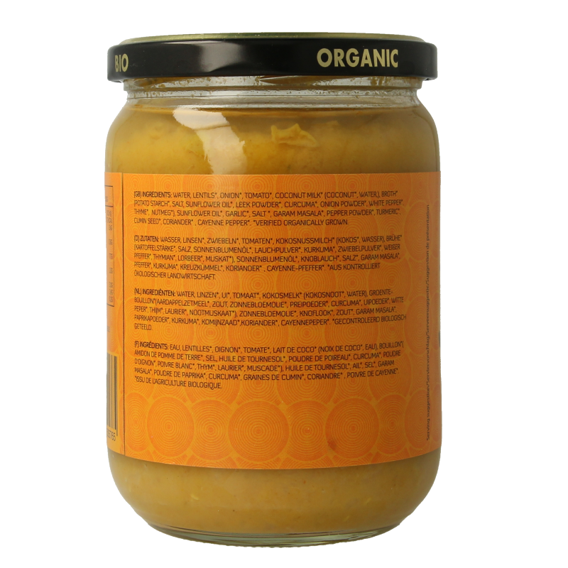 Yakso Dahl bio - Afbeelding 2