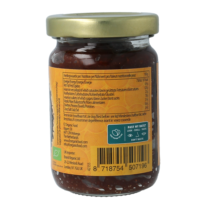 Yakso Gochujang bio - Afbeelding 3