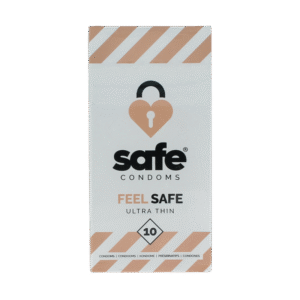 Safe Condooms ultra dun