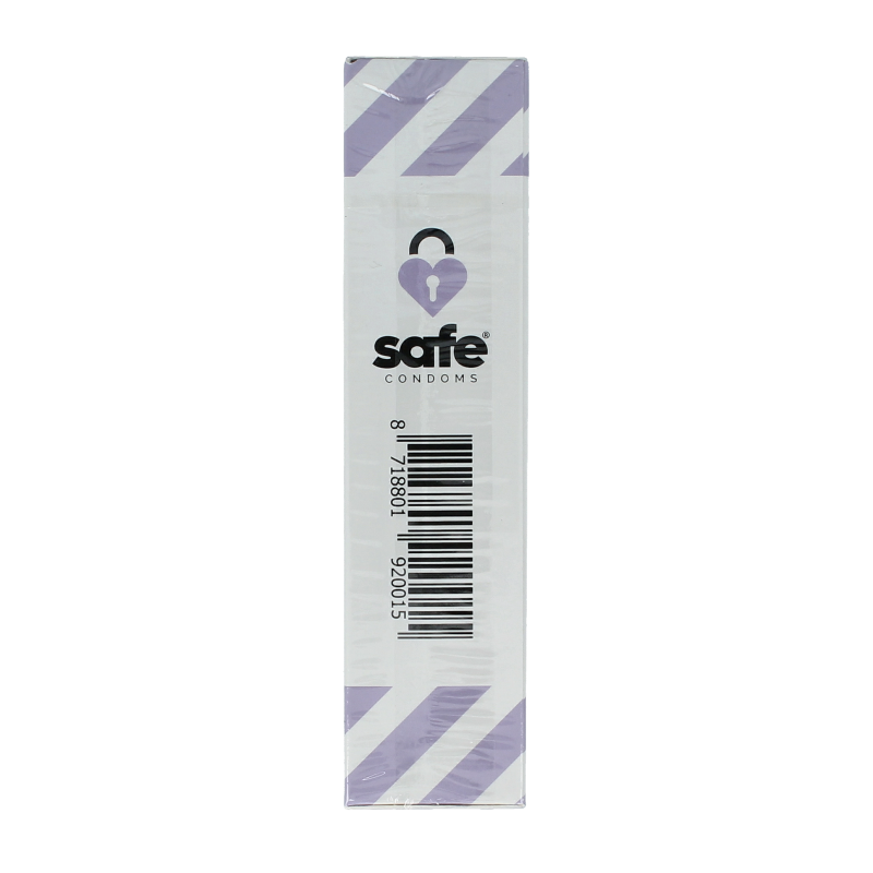 Safe Condooms siliconen glijmiddel - Afbeelding 2