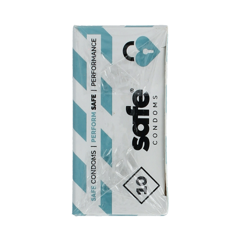 Safe Condooms orgasme vertragend performance - Afbeelding 3