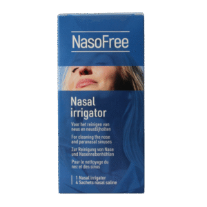 Nasofree Neusdouche