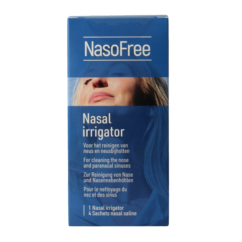 Nasofree Neusdouche