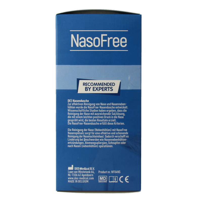 Nasofree Neusdouche - Afbeelding 2