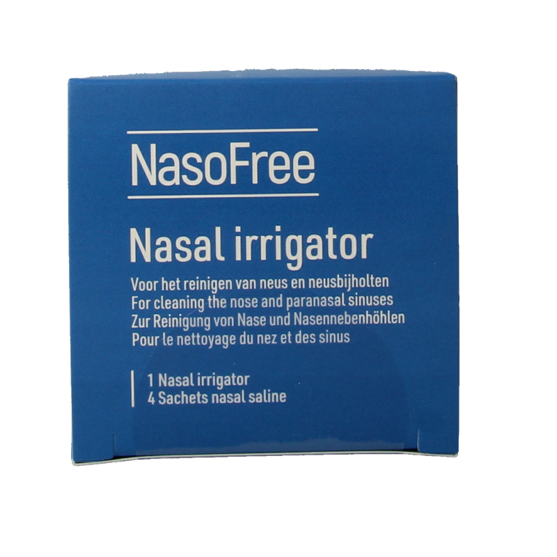 Nasofree Neusdouche - Afbeelding 3