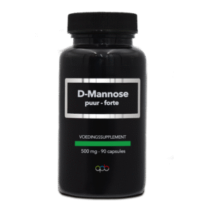 APB Holland D-Mannose puur forte 500mg