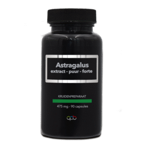 APB Holland Astragalus extract puur forte 475mg