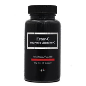 APB Holland Ester C vitamine C zuurvrij 590 mg