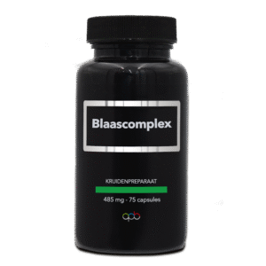 APB Holland Blaas kruidencomplex 485mg