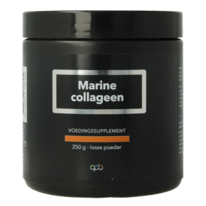 APB Holland Marine collageen