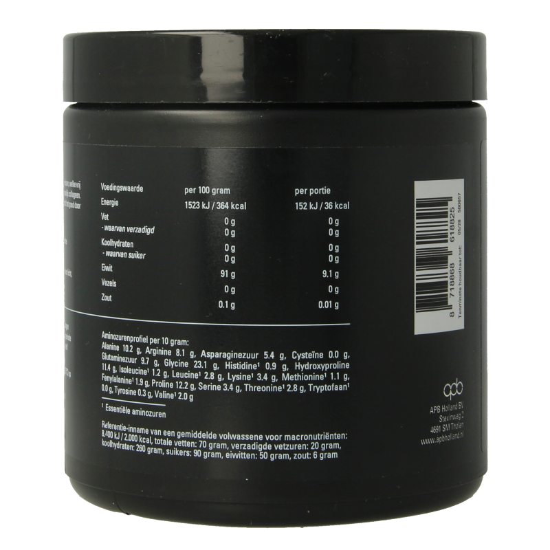 APB Holland Marine collageen - Afbeelding 2