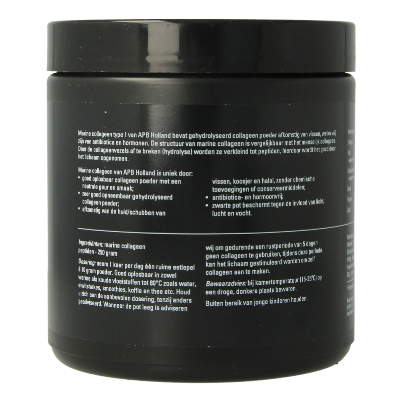 APB Holland Marine collageen - Afbeelding 3