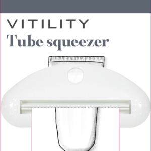 Vitility Tube uitknijper