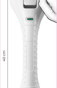 Vitility Wandbeugel quick mobile rail klein 40cm