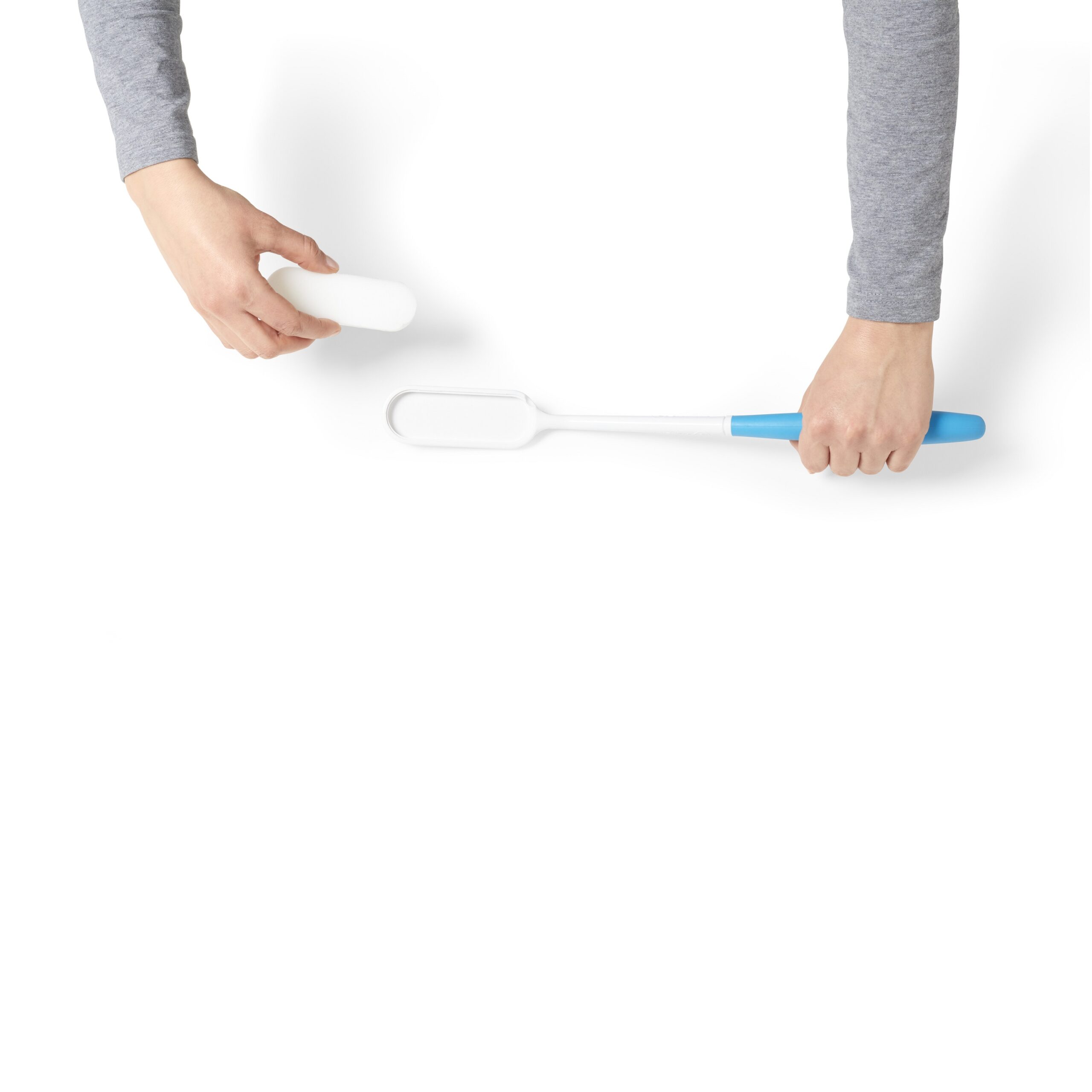 Vitility Aanbrenghulp spons - Afbeelding 3