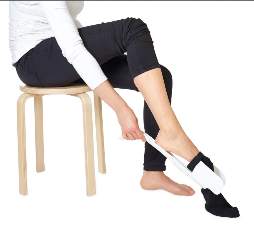 Vitility Sok aantrekhulp