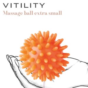 Vitility Massagebal extra klein