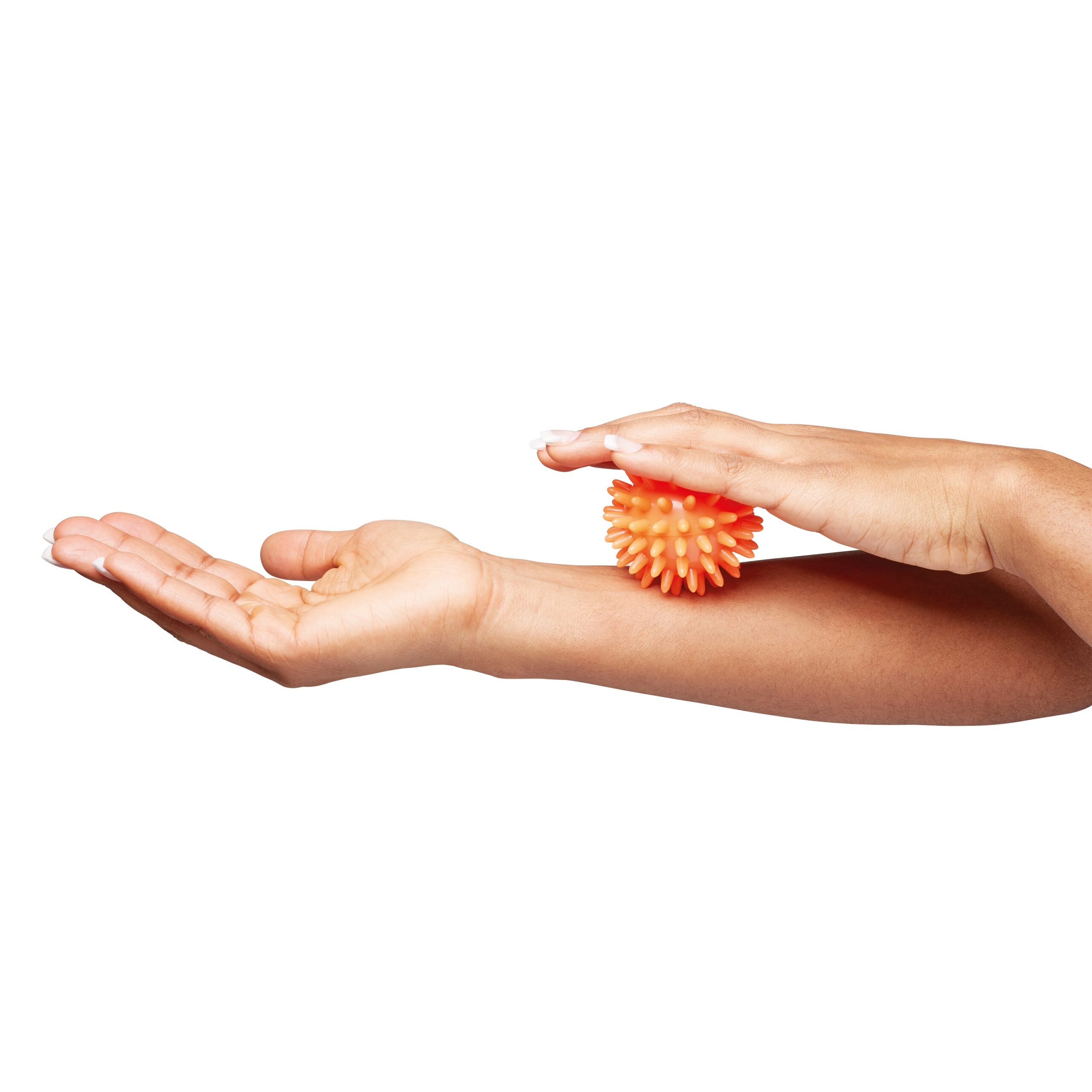 Vitility Massagebal extra klein - Afbeelding 3