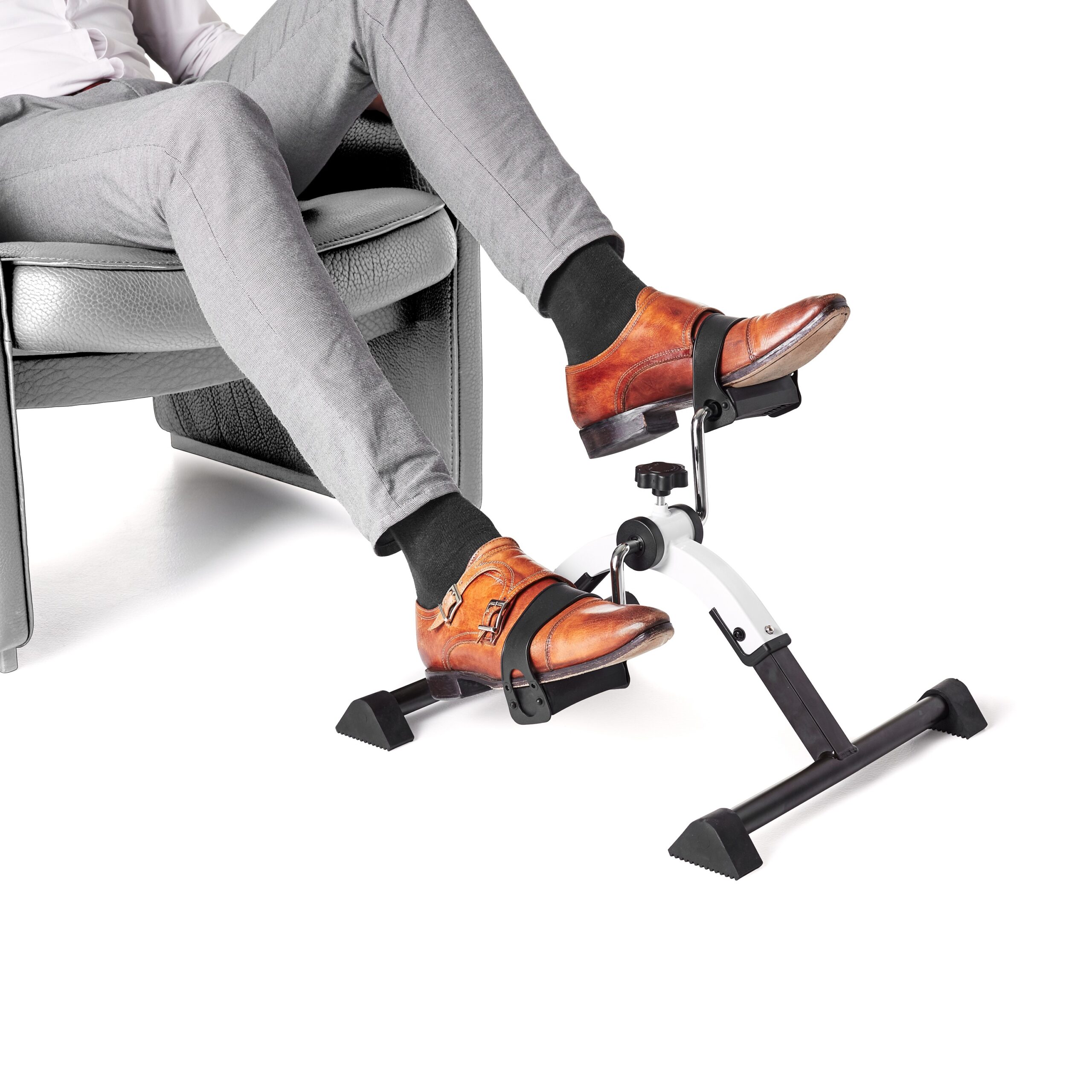 Vitility Fietstrainer opvouwbaar - Afbeelding 3