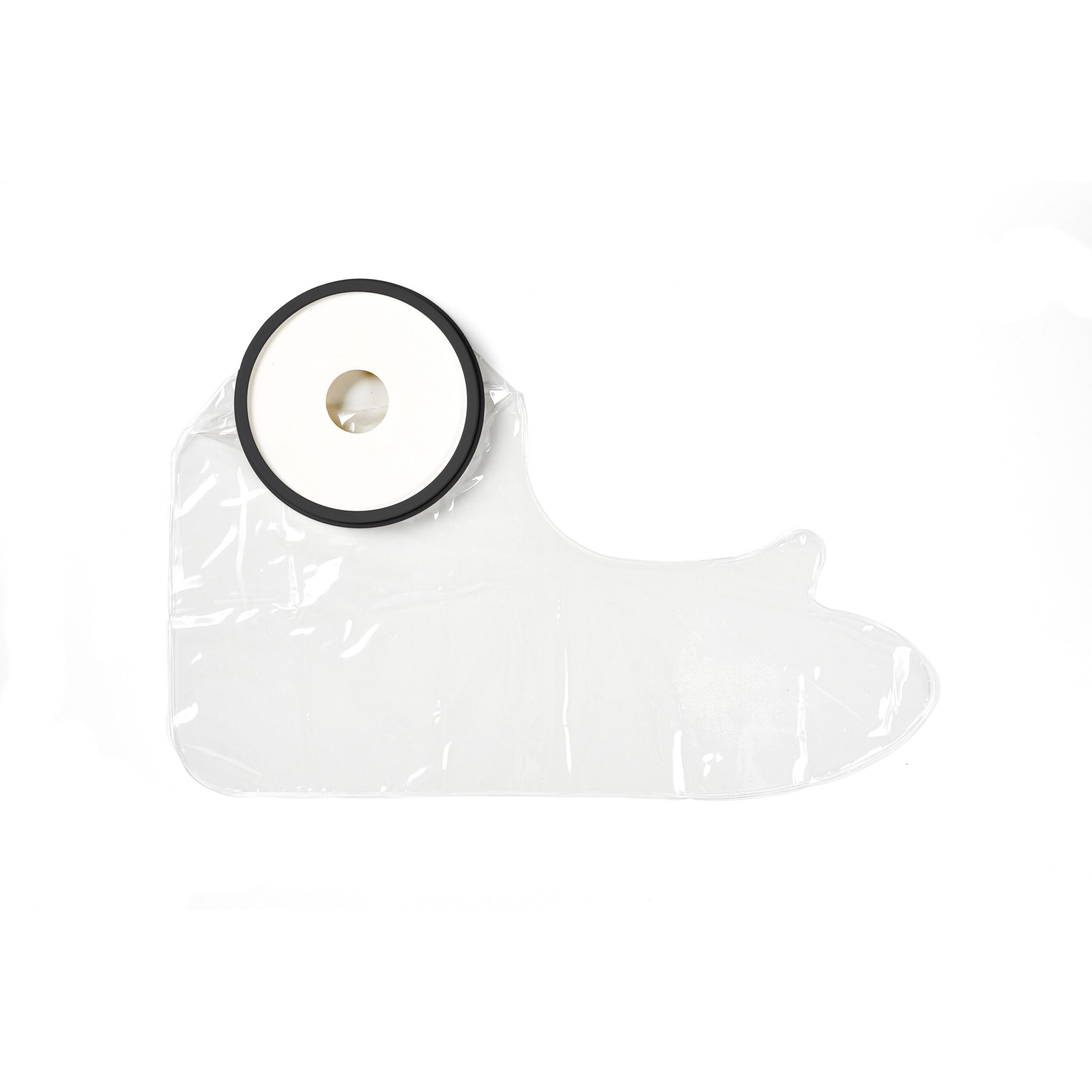 Vitility Douchehoes arm heel - Afbeelding 2