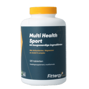 Fittergy Multi health sport