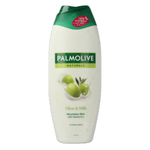 Palmolive Naturals olive&milk douchegel