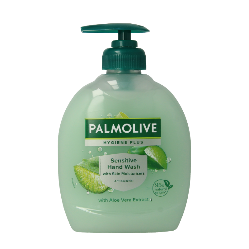 Palmolive Hygieneplus handzeep sensitive