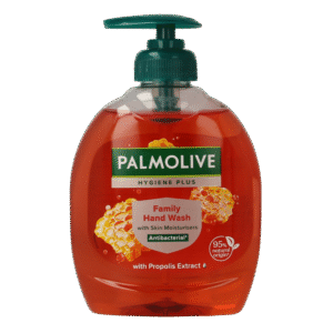 Palmolive Hygieneplus handzeep family