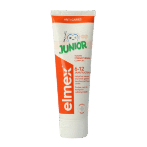 Elmex Tandpasta junior