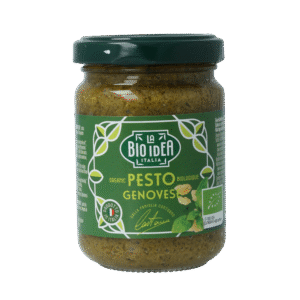 Bioidea Pesto genovese bio