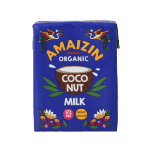 Amaizin Kokosmelk bio