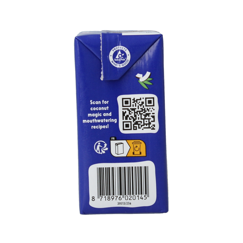 Amaizin Kokosmelk bio - Afbeelding 4