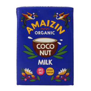 Amaizin Kokosmelk bio
