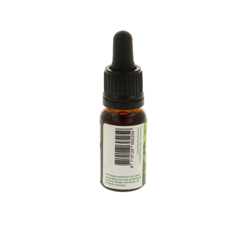 MijnNatuurwinkel CBD olie 10% - Afbeelding 3