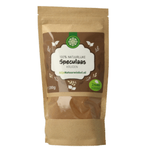 MijnNatuurwinkel Speculaas kruiden